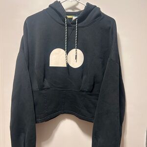 Nike Black Hoodie